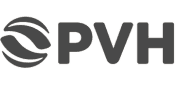 PVH logo, solar tracker and mounting manufacturer within the Gransolar Group