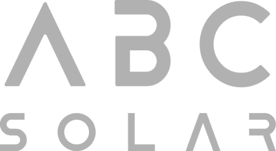ABC Solar logo, South African solar solutions provider and Solar O&M strategic partner