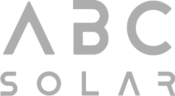 ABC Solar logo, South African solar solutions provider and Solar O&M strategic partner