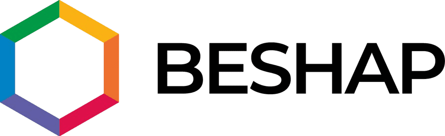 BE SHAP logo, the Budget, Environment, Safety, Health, Availability and Production standards used to measure plant performance