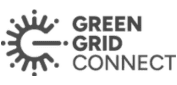 GreenGrid Connect logo, grid connection company within the Gransolar Group