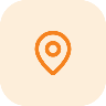 Office location icon