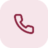 Phone contact icon