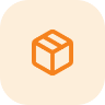 Critical spare parts management icon