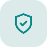 Documented corrective maintenance icon
