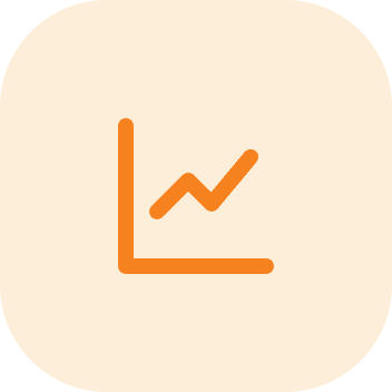 Extended solar plant lifespan icon