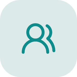 Human Resources placement icon