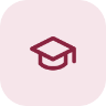 Intern recruitment from tertiary institutions icon