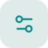 Intern workplace placement icon