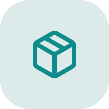 Reduced downtime and maintenance costs icon