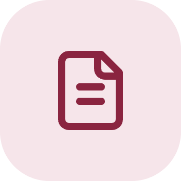 SCADA monitoring and asset management icon