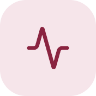 SCADA monitoring icon