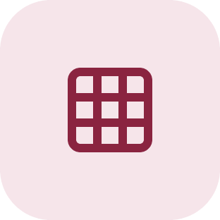 Solar full operations and maintenance services icon