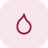 Solar module washing icon